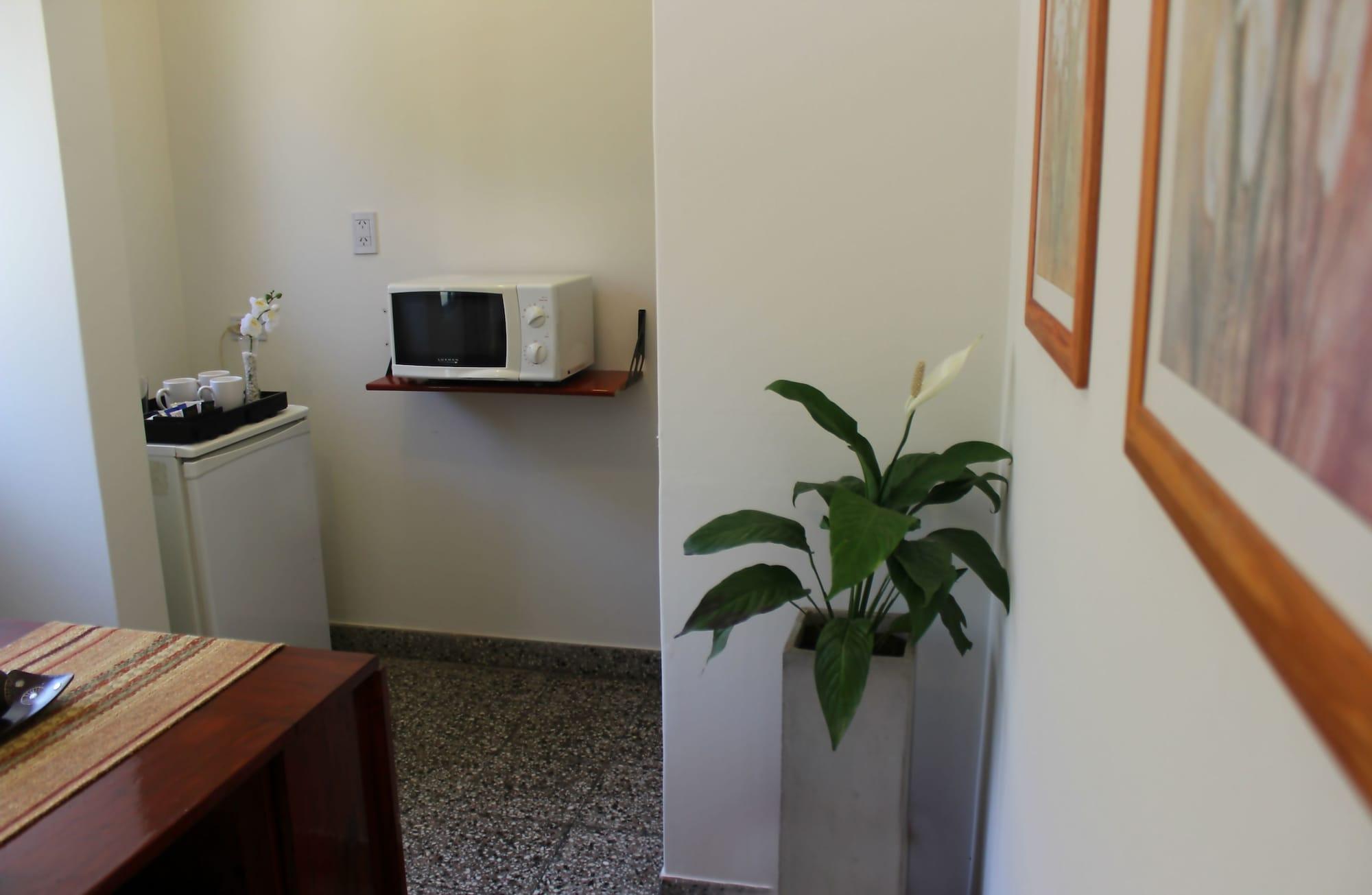 Apartamentos Ref Сальта Екстер'єр фото