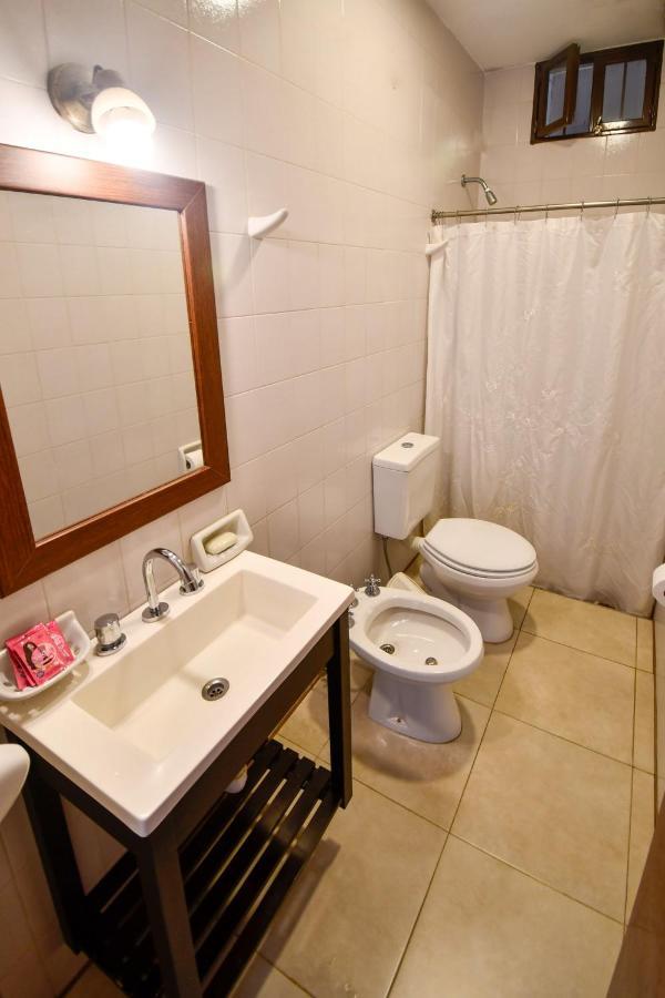 Apartamentos Ref Сальта Екстер'єр фото