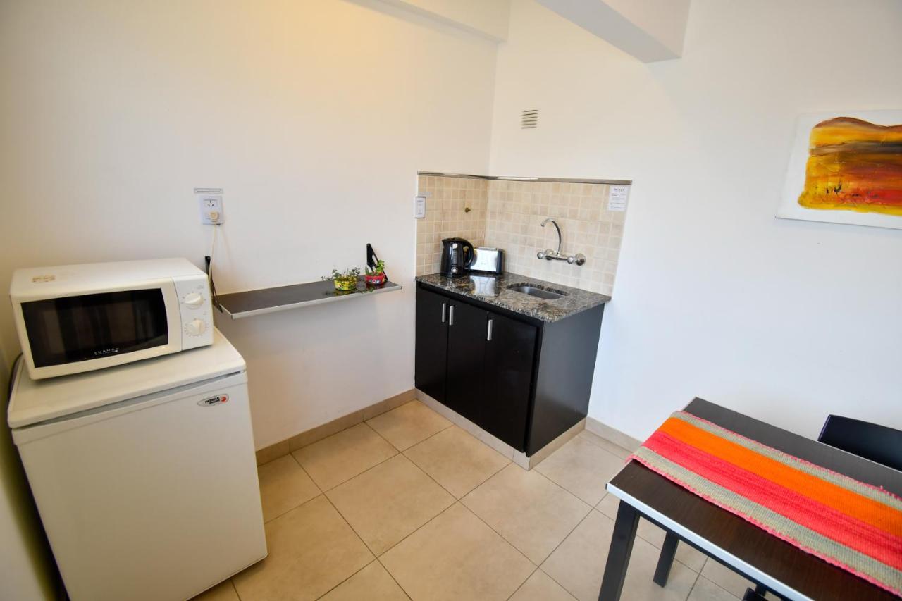 Apartamentos Ref Сальта Екстер'єр фото