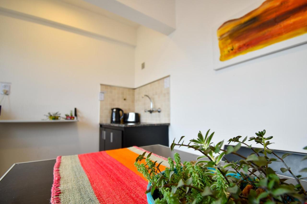 Apartamentos Ref Сальта Екстер'єр фото