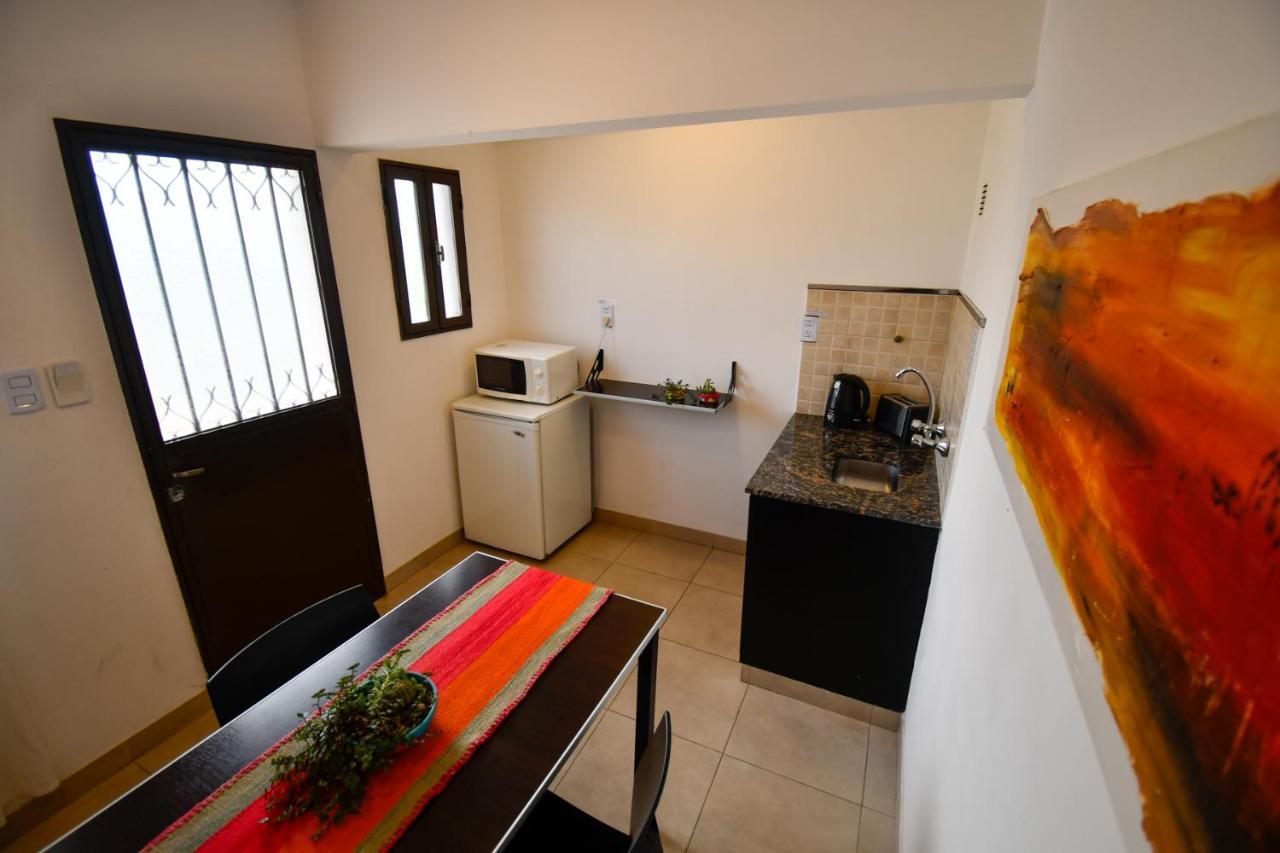 Apartamentos Ref Сальта Екстер'єр фото