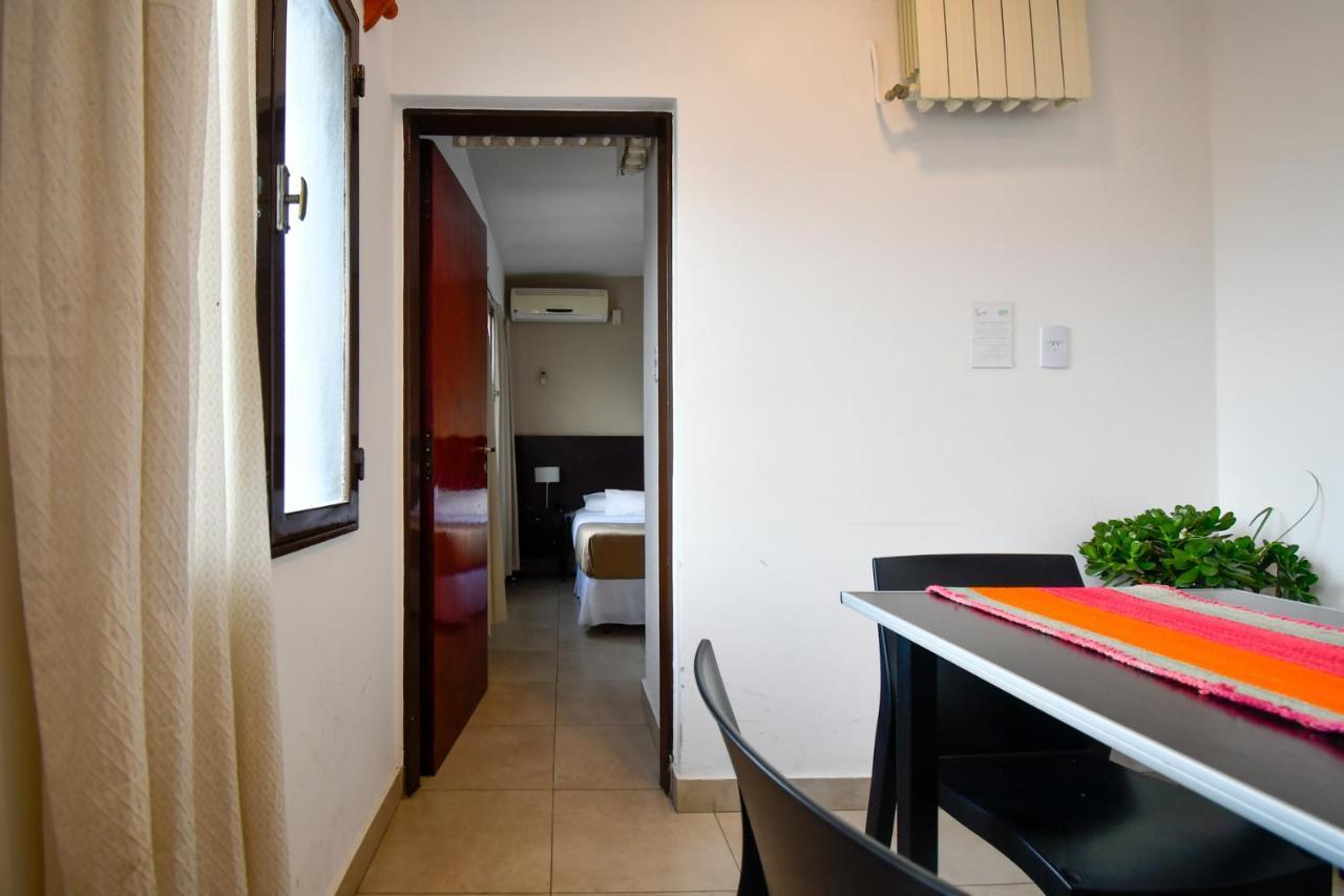 Apartamentos Ref Сальта Екстер'єр фото