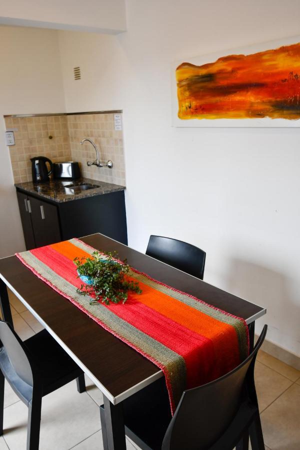 Apartamentos Ref Сальта Екстер'єр фото