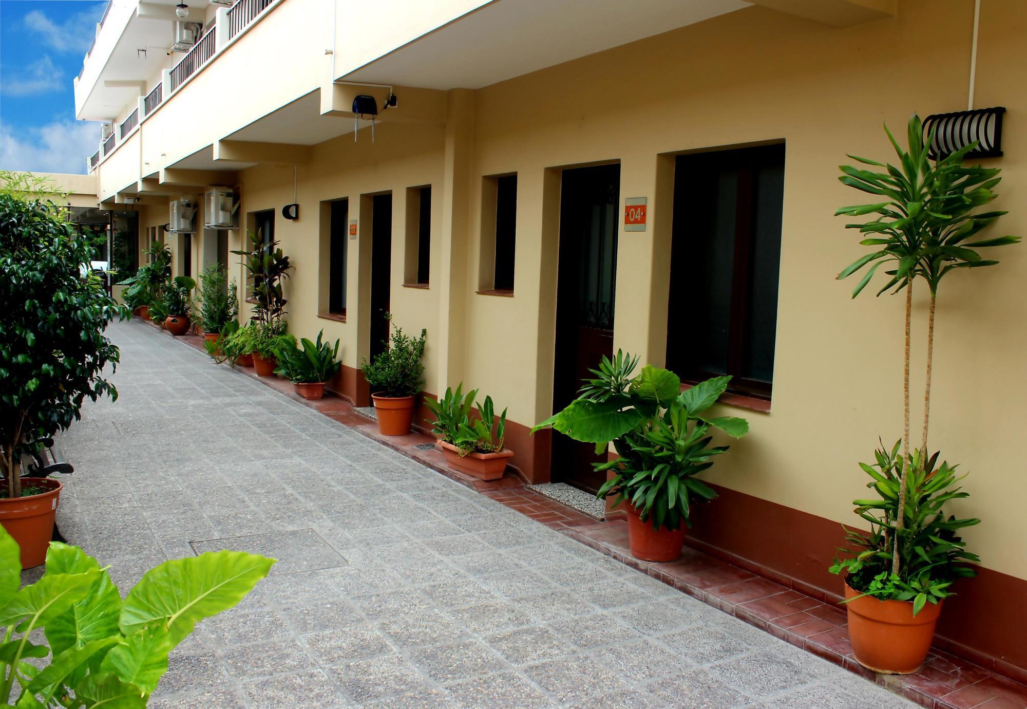 Apartamentos Ref Сальта Екстер'єр фото